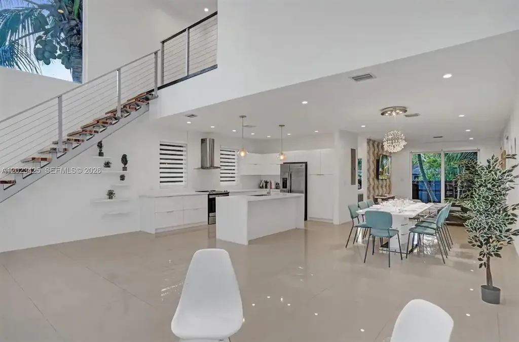 1547 Jackson Street Hollywood FL 33020