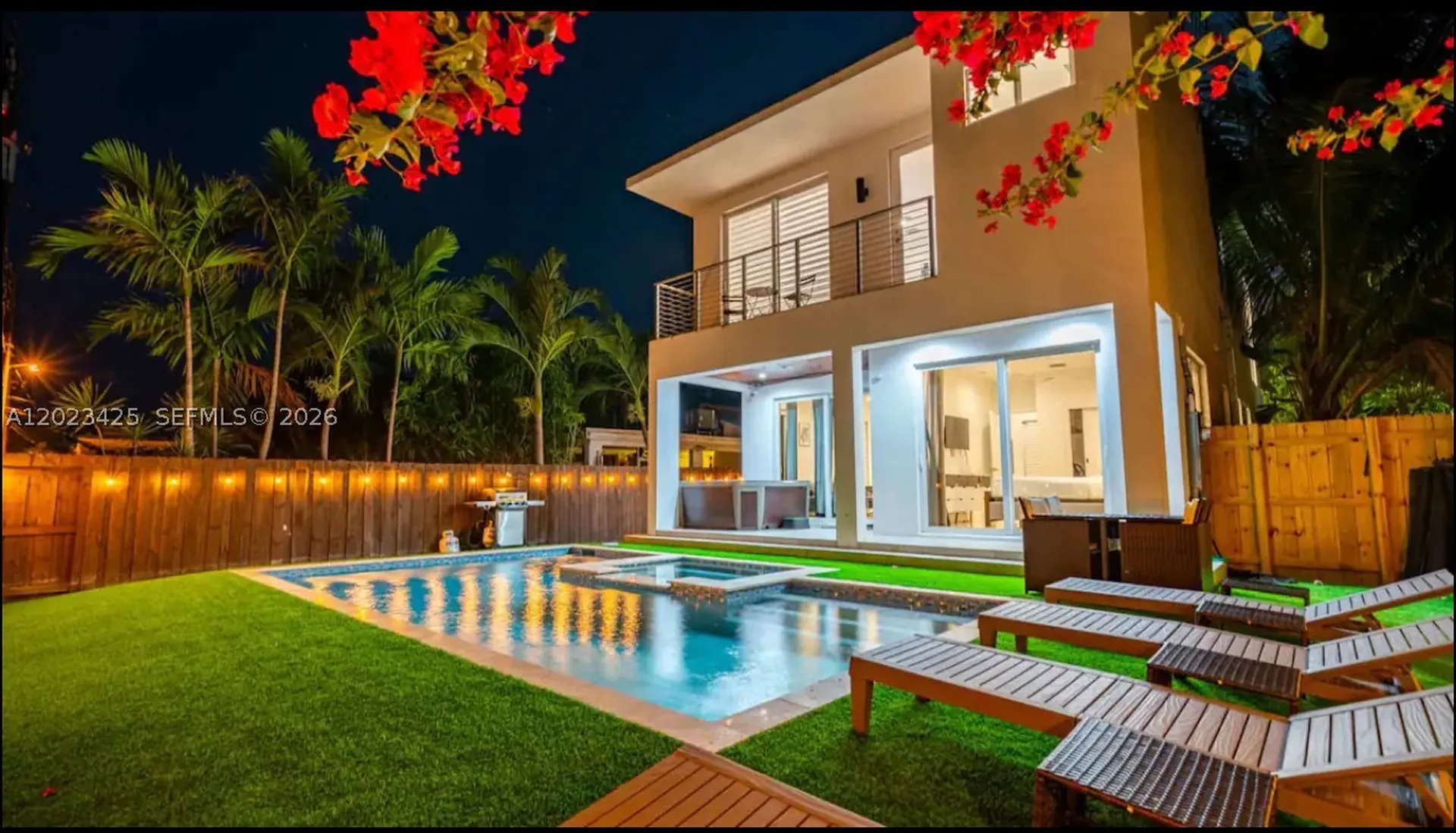 1547 Jackson Street Hollywood FL 33020