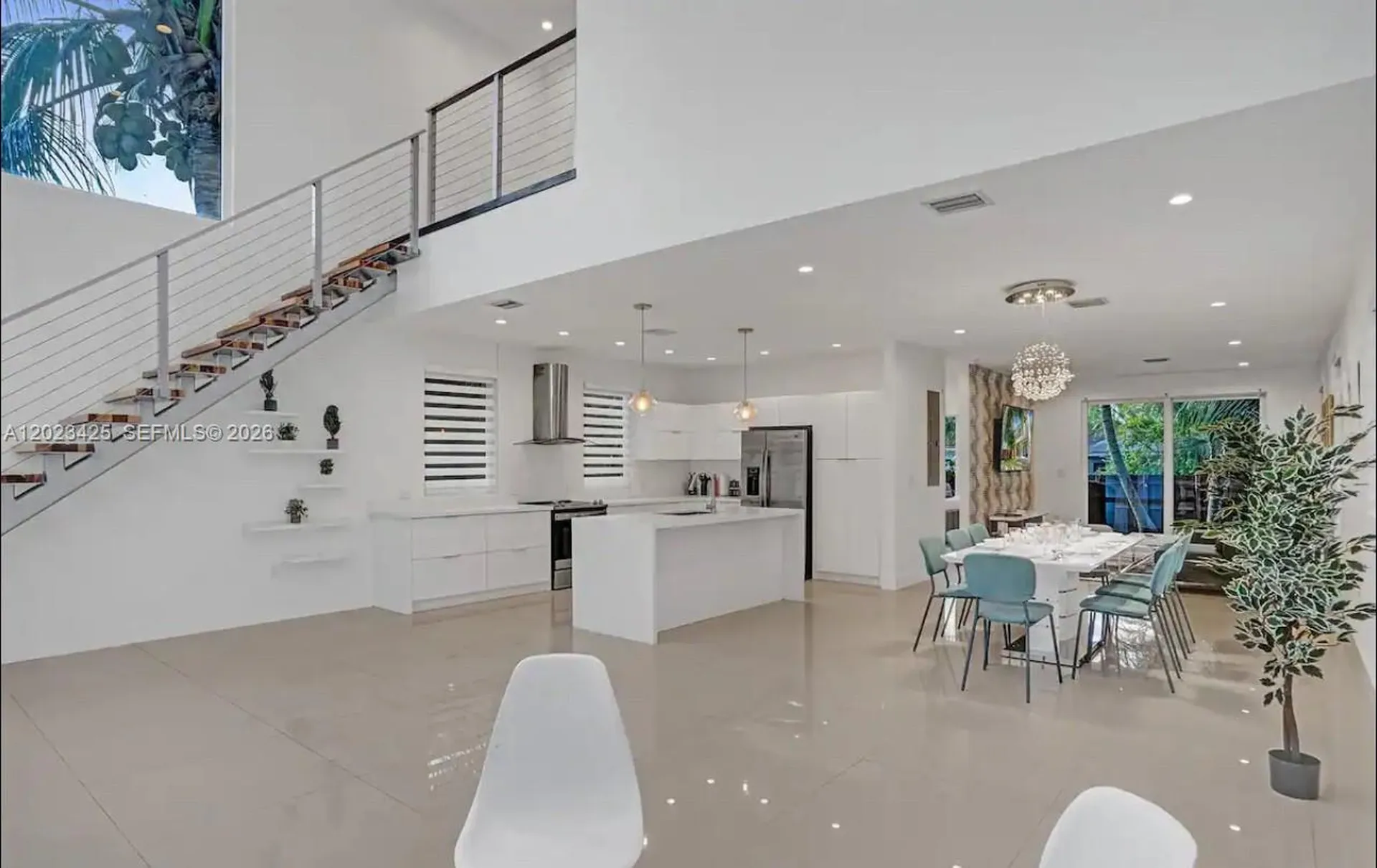 1547 Jackson Street Hollywood FL 33020