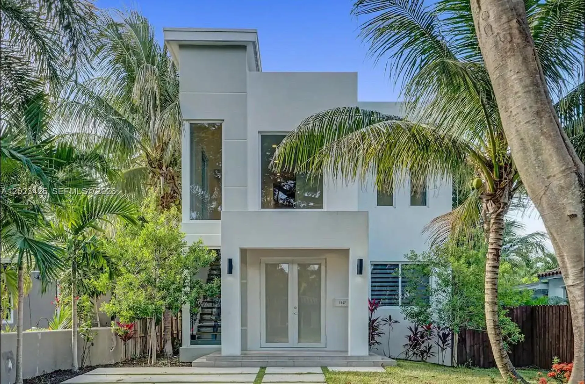 1547 Jackson Street Hollywood FL 33020