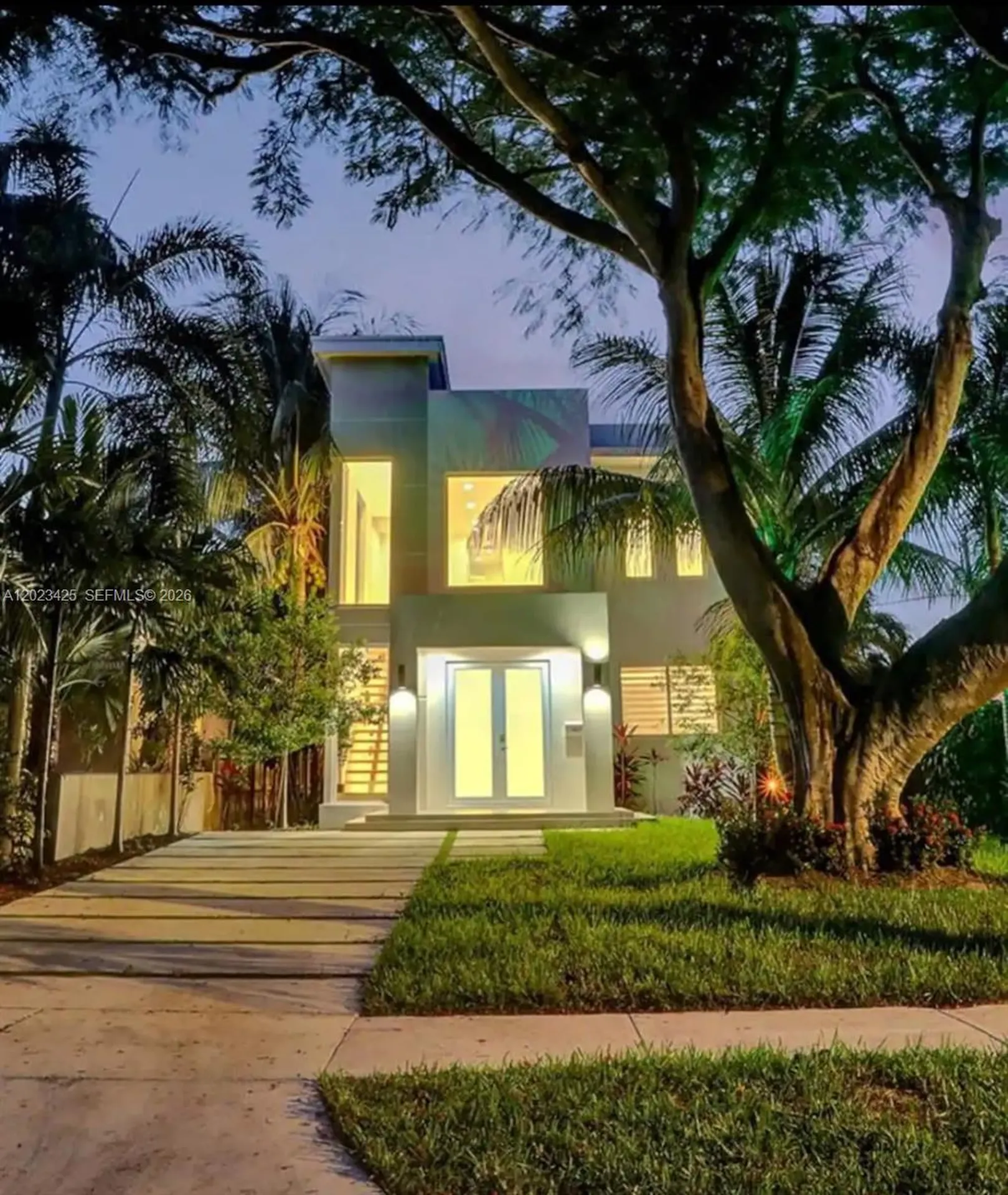 1547 Jackson Street Hollywood FL 33020