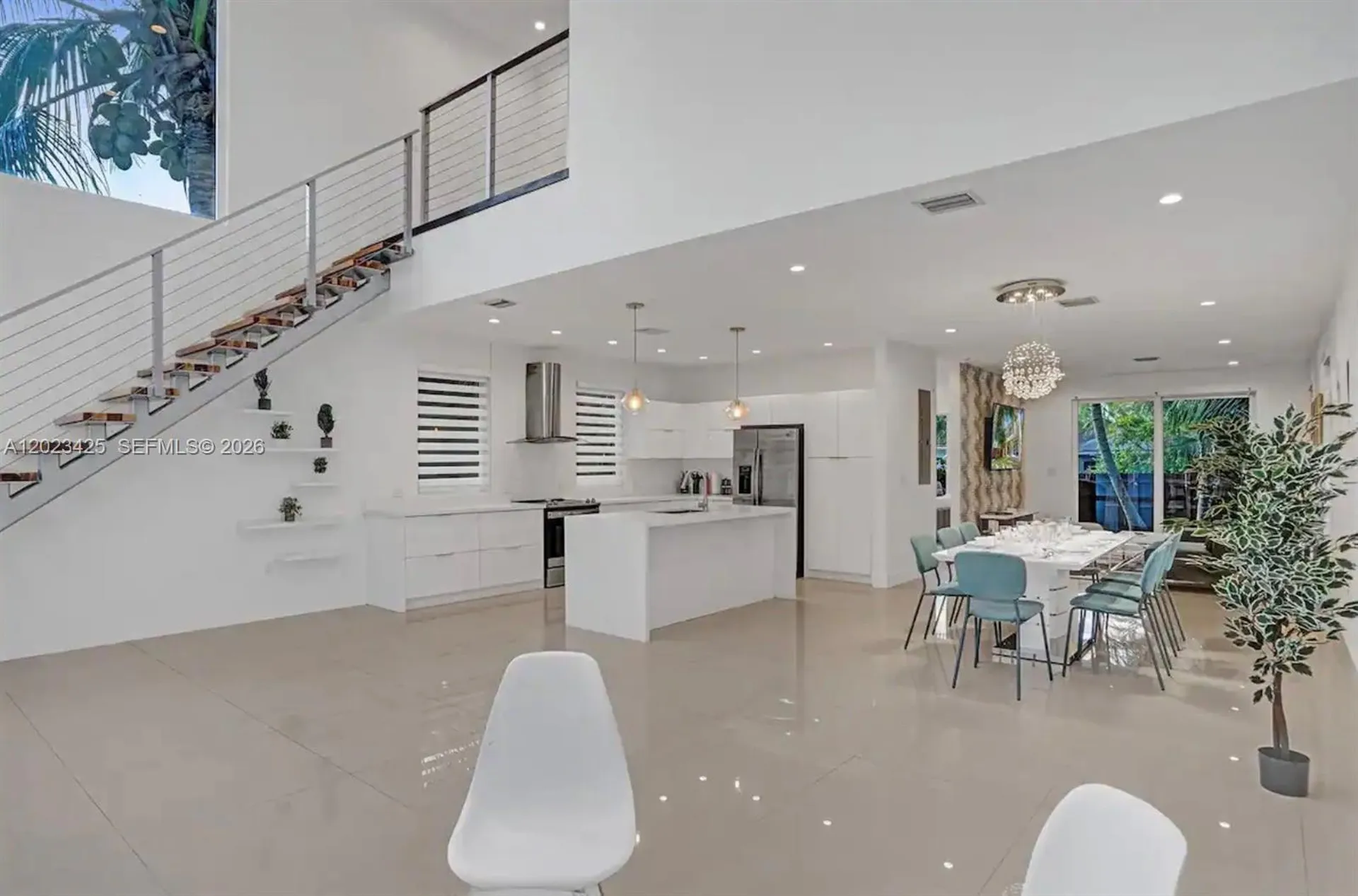 1547 Jackson Street Hollywood FL 33020