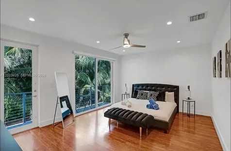 1547 Jackson Street Hollywood FL 33020