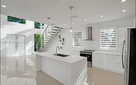 1547 Jackson Street Hollywood FL 33020