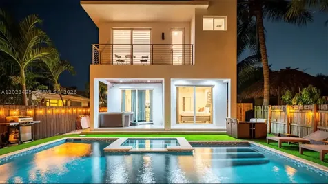 1547 Jackson Street Hollywood FL 33020