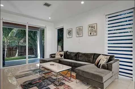 1547 Jackson Street Hollywood FL 33020