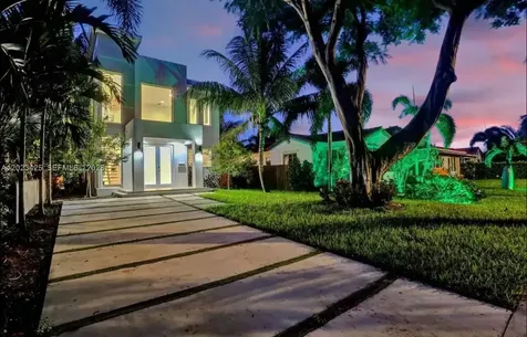 1547 Jackson Street Hollywood FL 33020