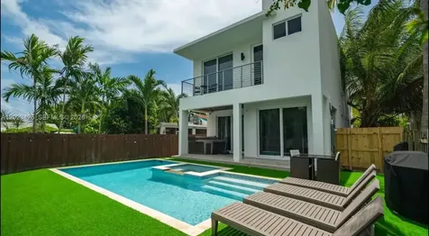 1547 Jackson Street Hollywood FL 33020