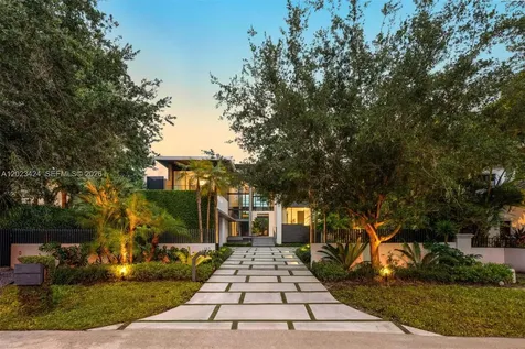 132 Paloma Drive Coral Gables FL 33143
