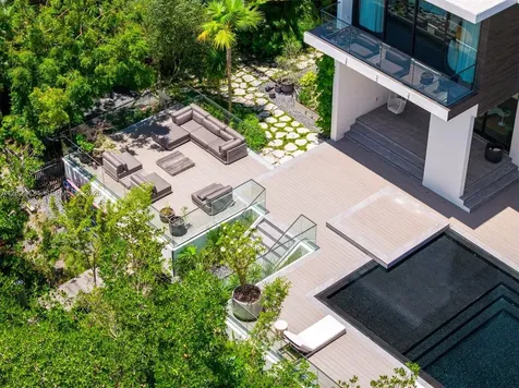 132 Paloma Drive Coral Gables FL 33143