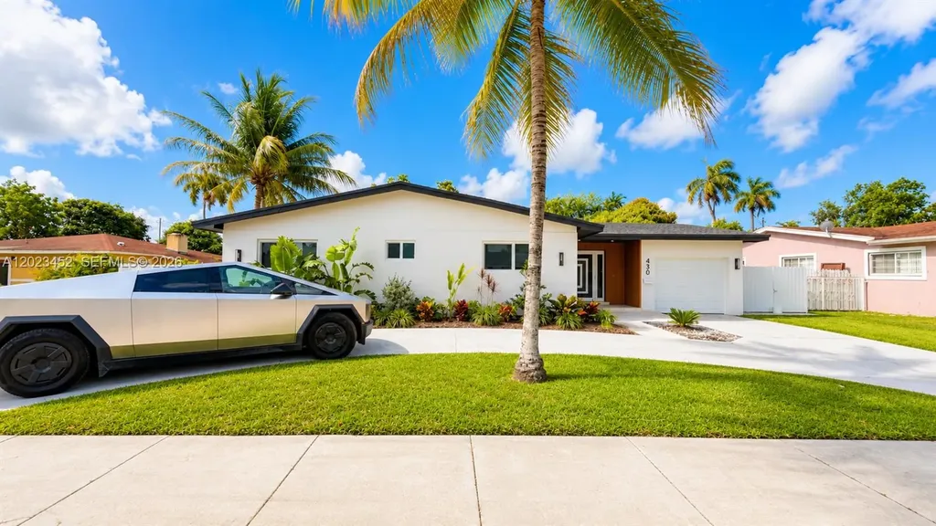 430 NE 145th Street Miami FL 33161