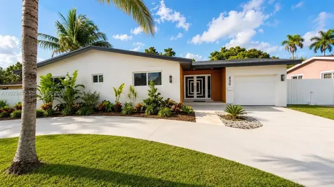 430 NE 145th Street Miami FL 33161