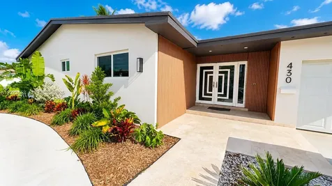 430 NE 145th Street Miami FL 33161