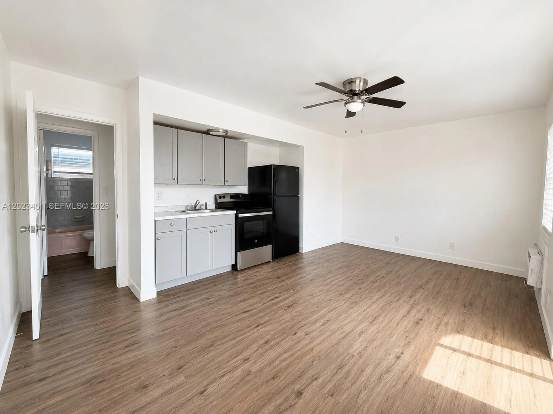1741-1743 Moffett Street Hollywood FL 33020