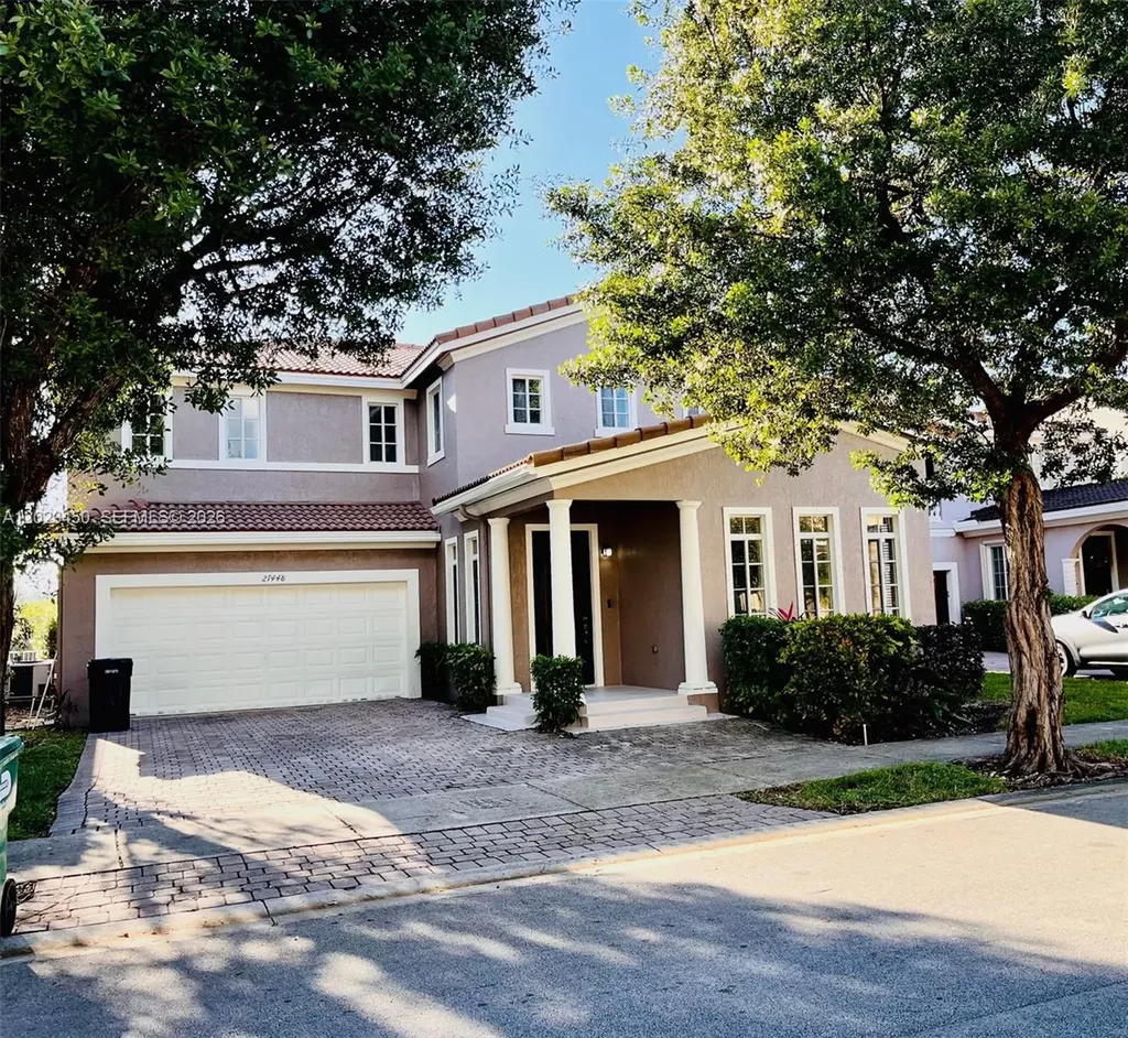 27448 SW 143rd Court Homestead FL 33032