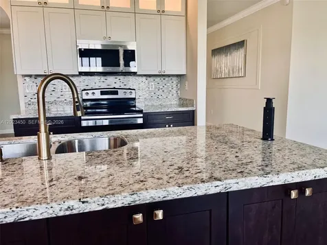 27448 SW 143rd Court Homestead FL 33032