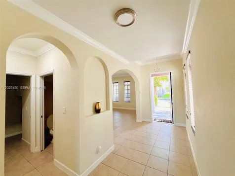 27448 SW 143rd Court Homestead FL 33032
