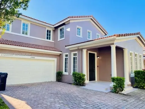27448 SW 143rd Court Homestead FL 33032