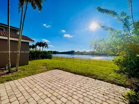 27448 SW 143rd Court Homestead FL 33032