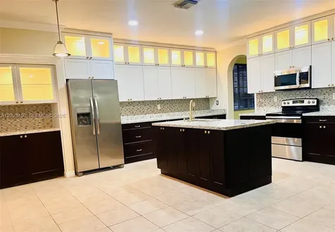 27448 SW 143rd Court Homestead FL 33032