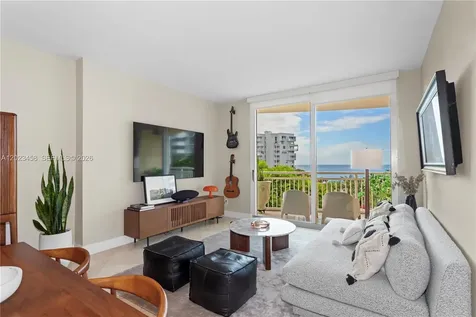 2475 Brickell Avenue Miami FL 33129