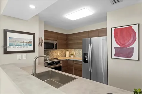 2475 Brickell Avenue Miami FL 33129