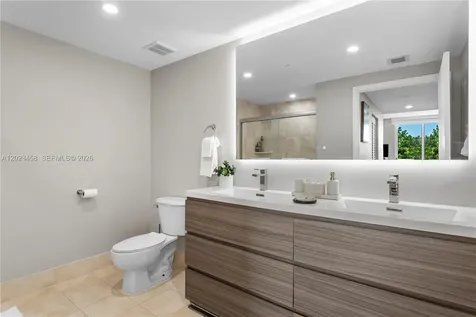 2475 Brickell Avenue Miami FL 33129