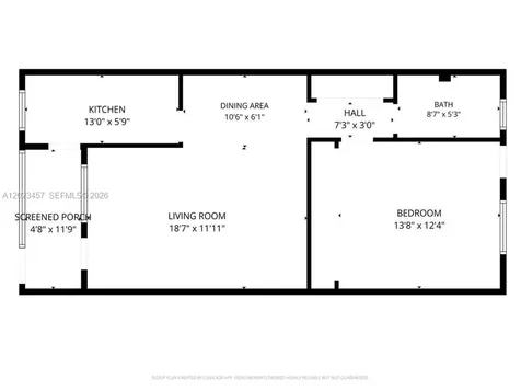 160 NE 8th Avenue Hallandale Beach FL 33009
