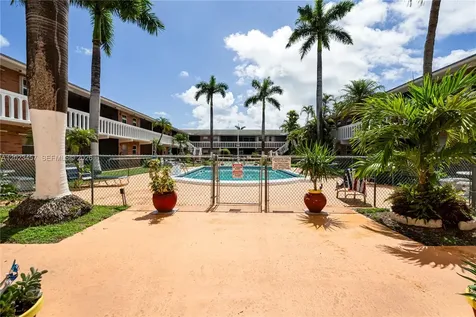 160 NE 8th Avenue Hallandale Beach FL 33009