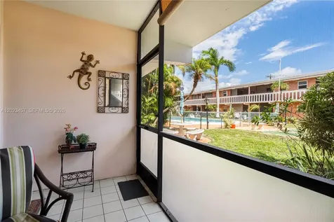 160 NE 8th Avenue Hallandale Beach FL 33009