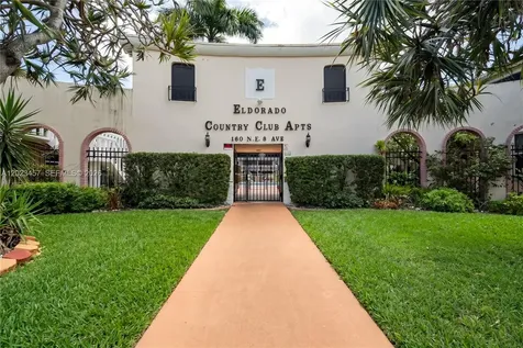 160 NE 8th Avenue Hallandale Beach FL 33009
