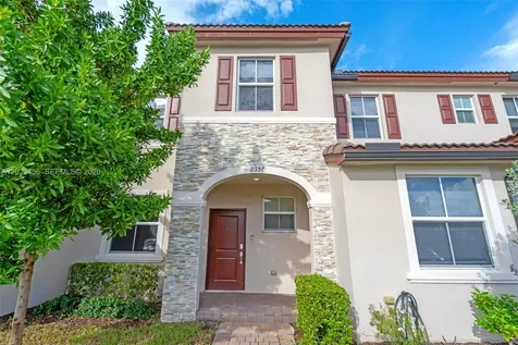 2357 NW 122nd Terrace Miami FL 33167