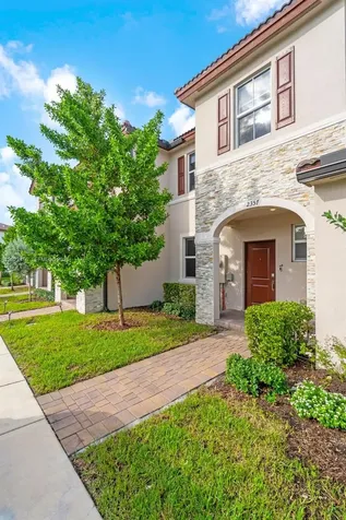 2357 NW 122nd Terrace Miami FL 33167