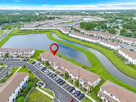 2357 NW 122nd Terrace Miami FL 33167