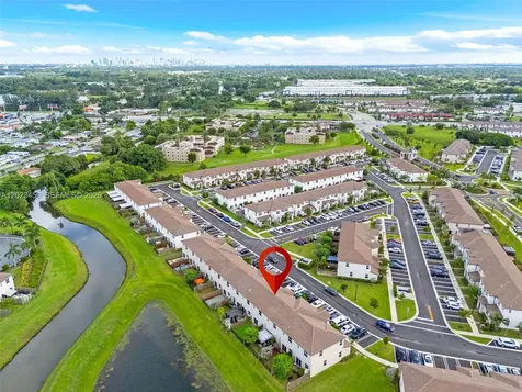 2357 NW 122nd Terrace Miami FL 33167