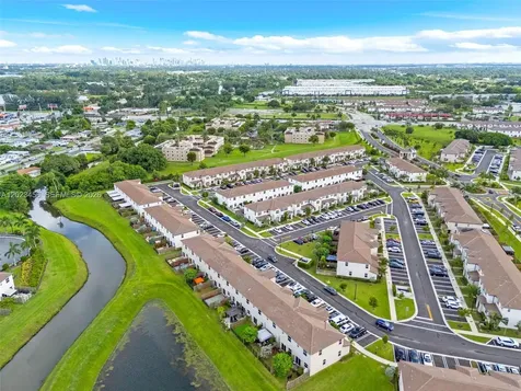 2357 NW 122nd Terrace Miami FL 33167