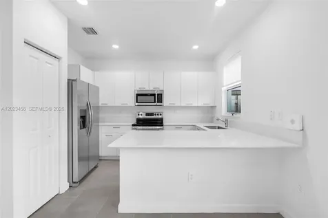 2357 NW 122nd Terrace Miami FL 33167