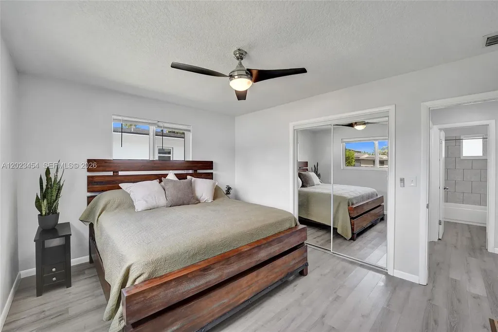 3234 Roosevelt Street Hollywood FL 33021