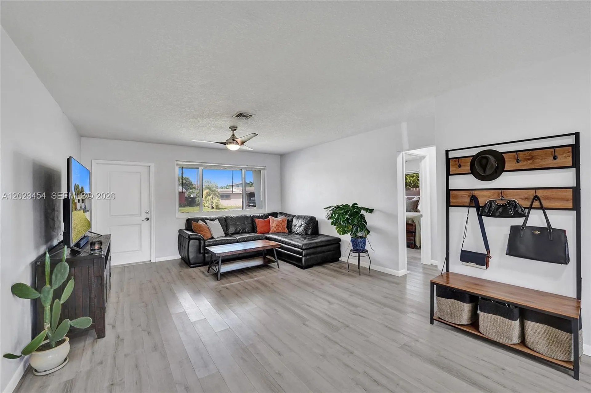 3234 Roosevelt Street Hollywood FL 33021