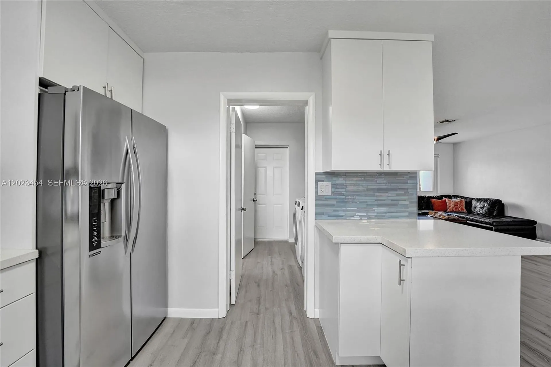 3234 Roosevelt Street Hollywood FL 33021