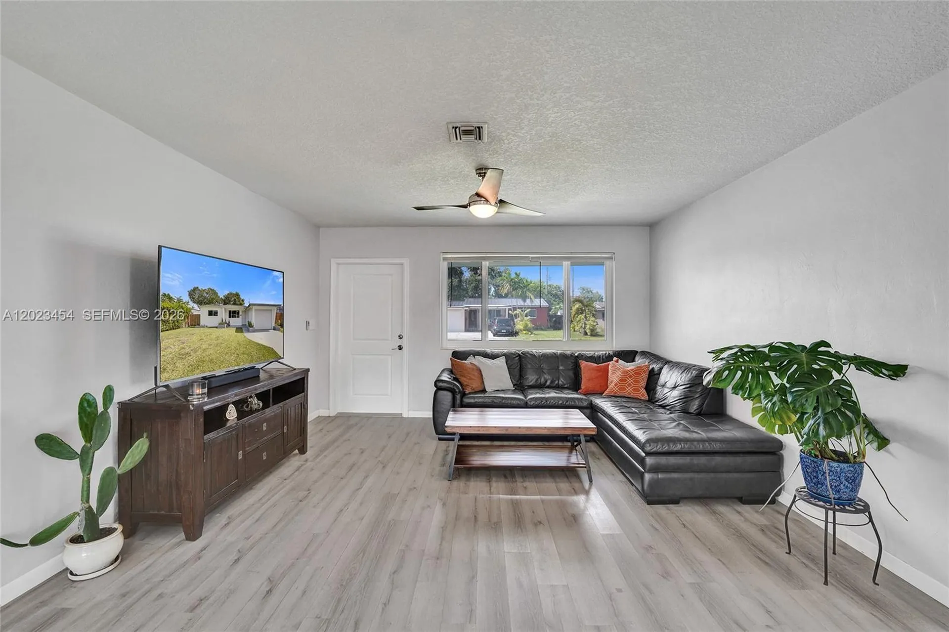 3234 Roosevelt Street Hollywood FL 33021