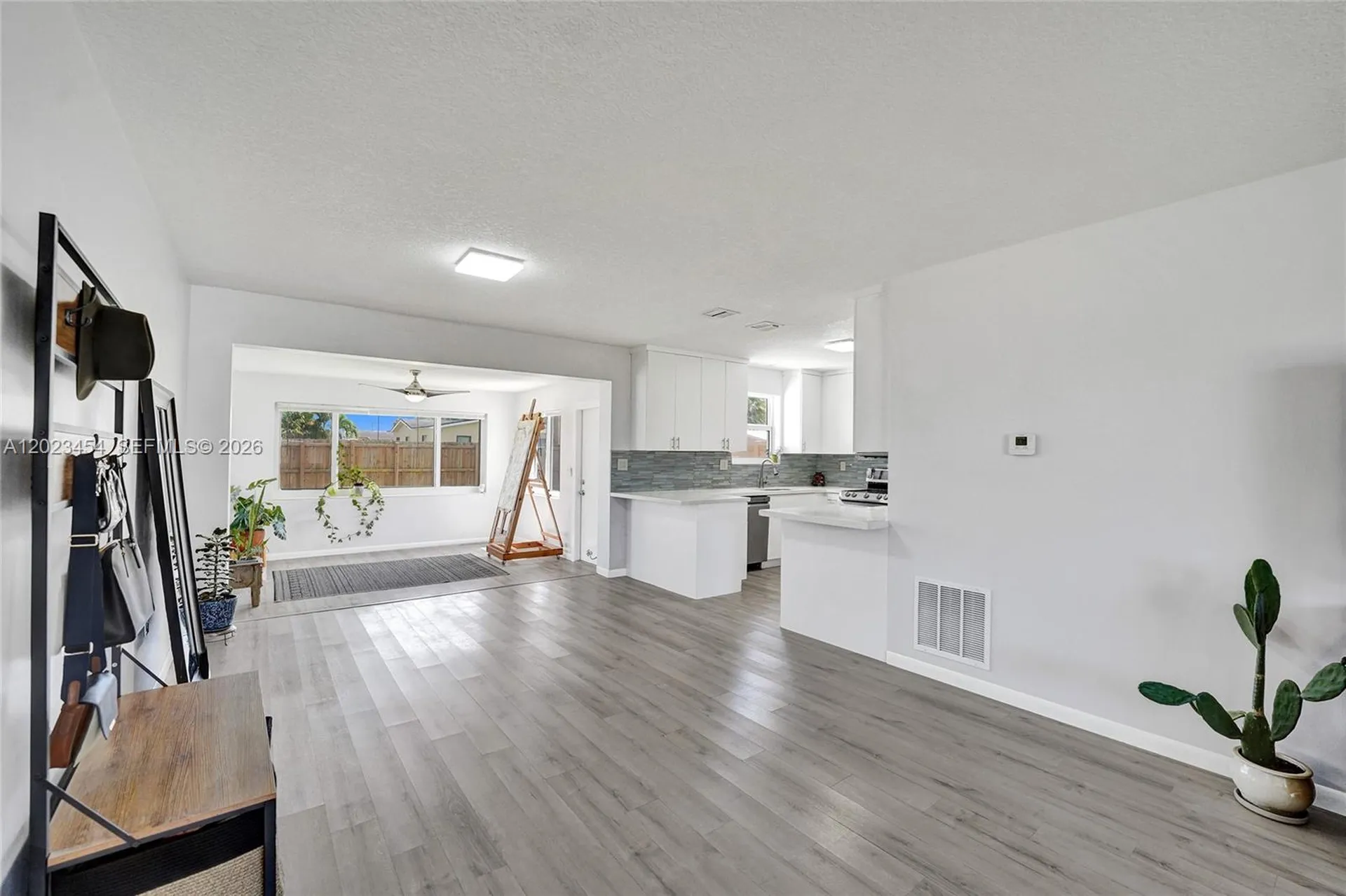 3234 Roosevelt Street Hollywood FL 33021