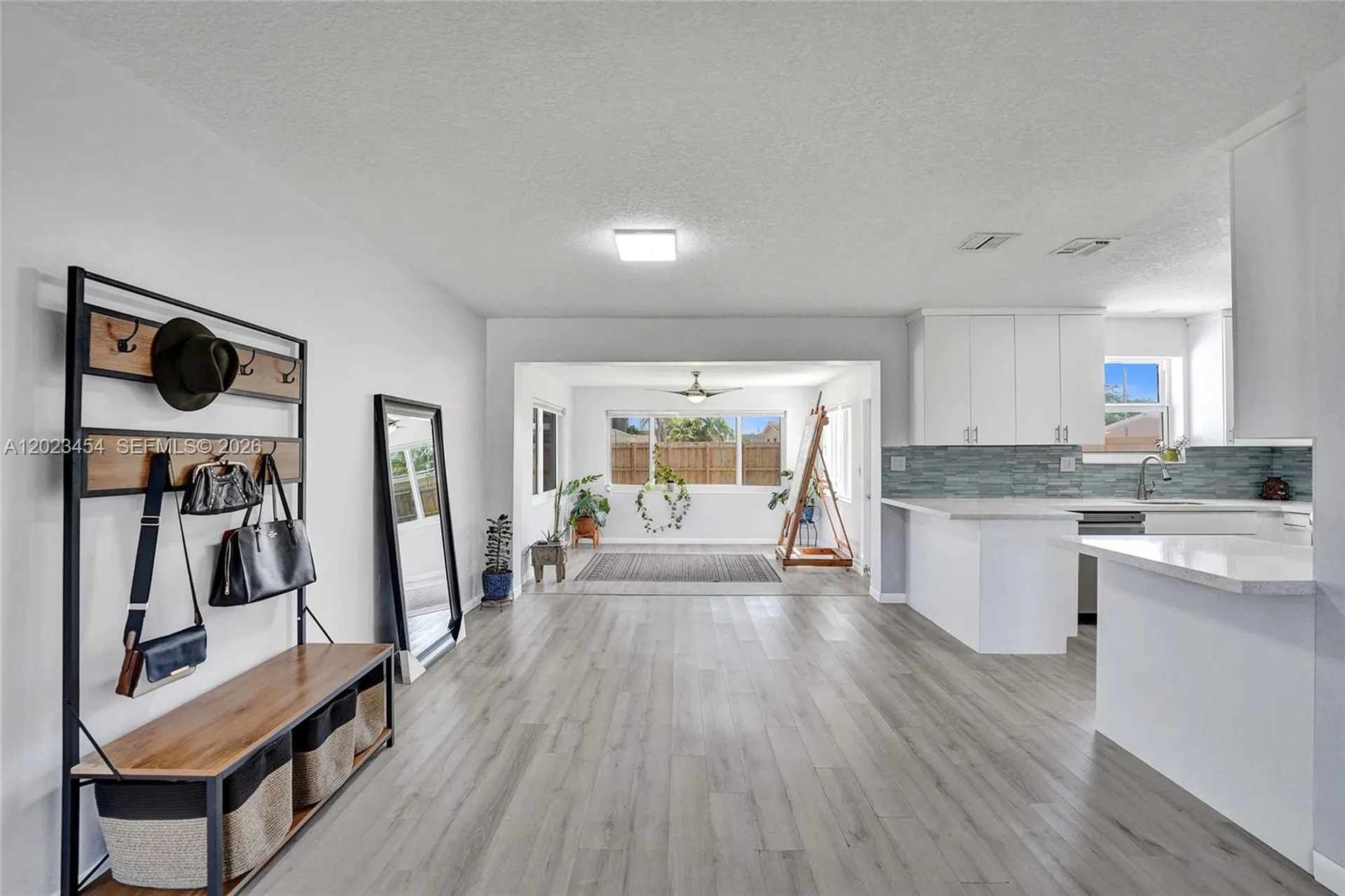 3234 Roosevelt Street Hollywood FL 33021