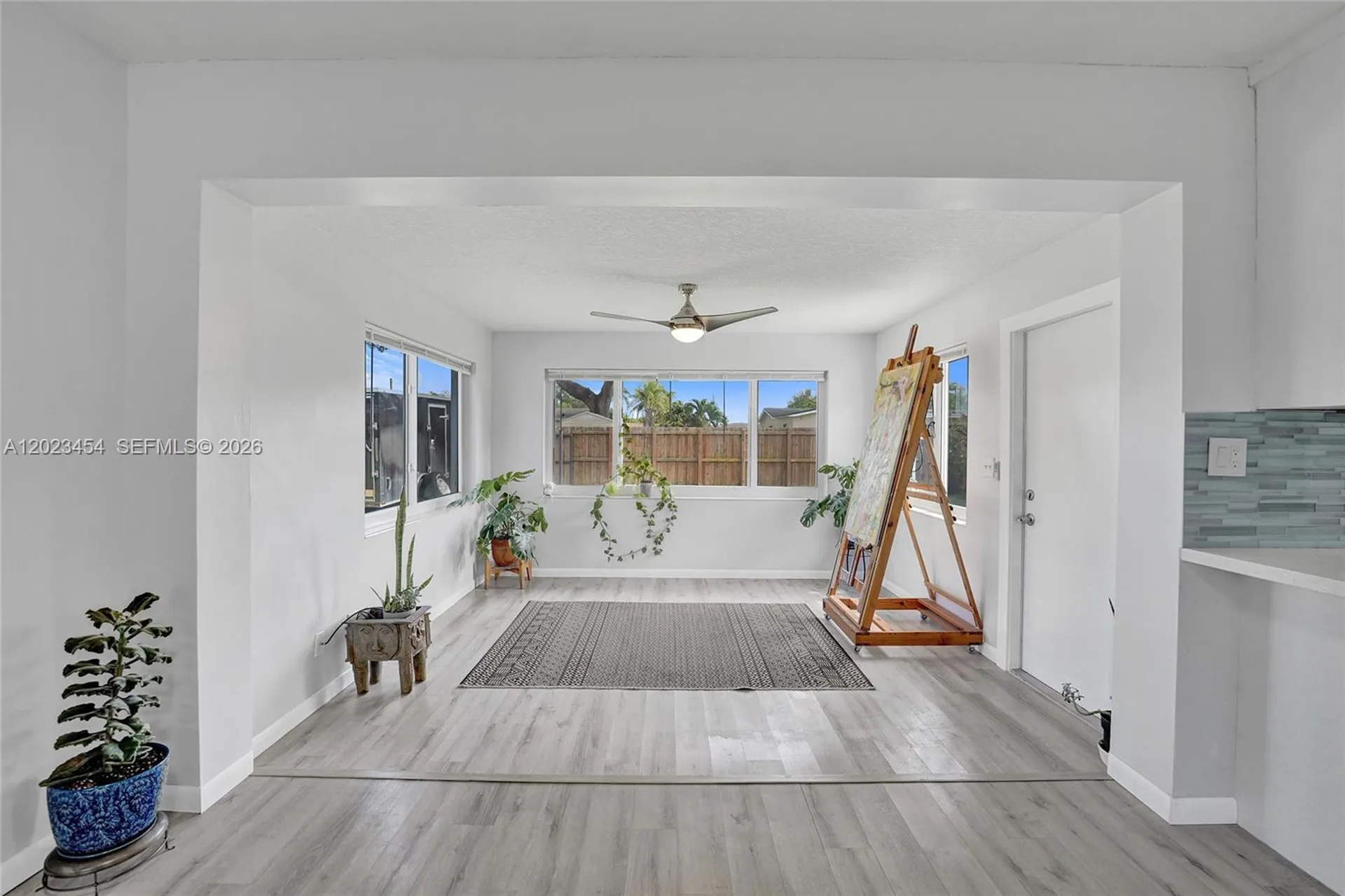 3234 Roosevelt Street Hollywood FL 33021