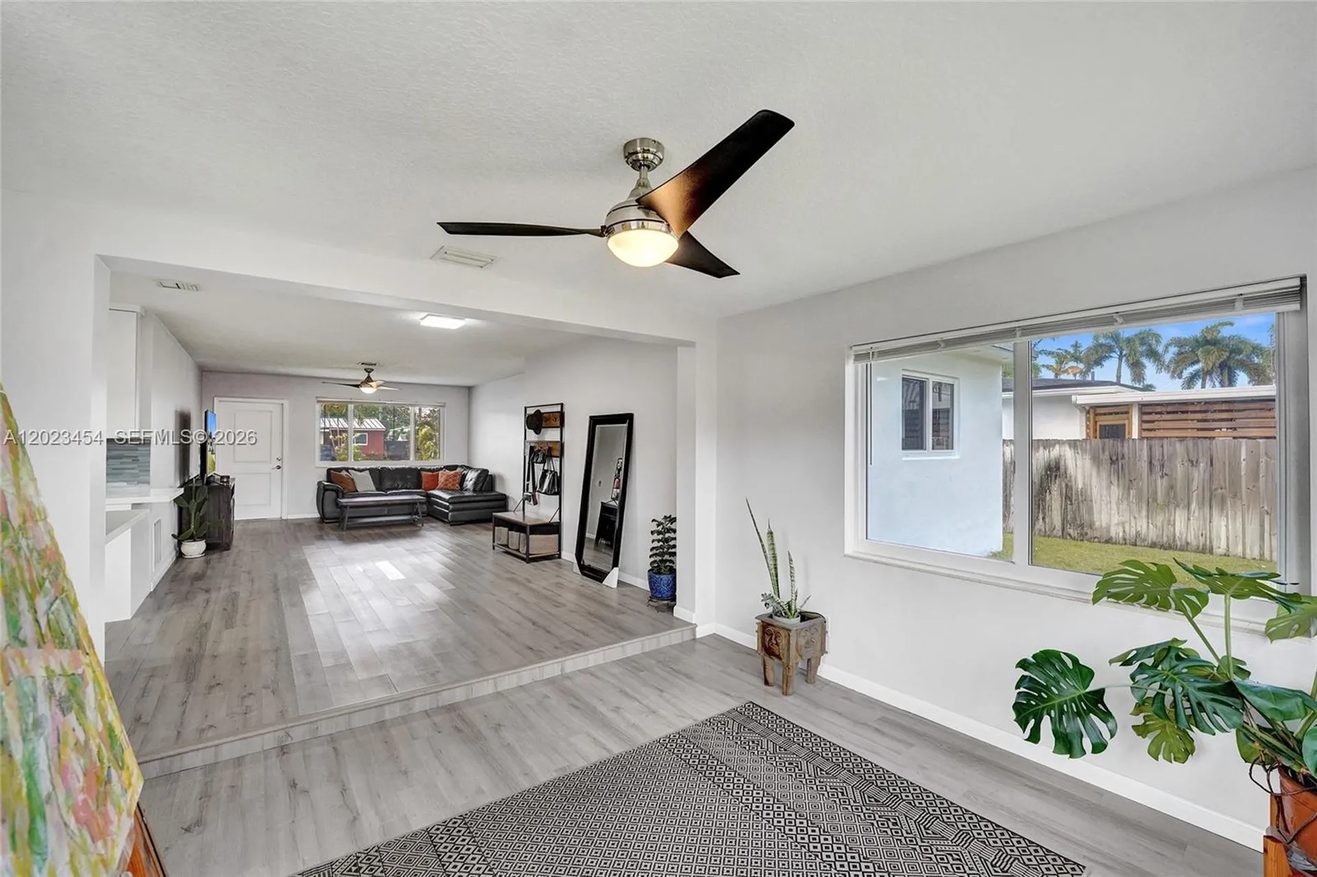 3234 Roosevelt Street Hollywood FL 33021