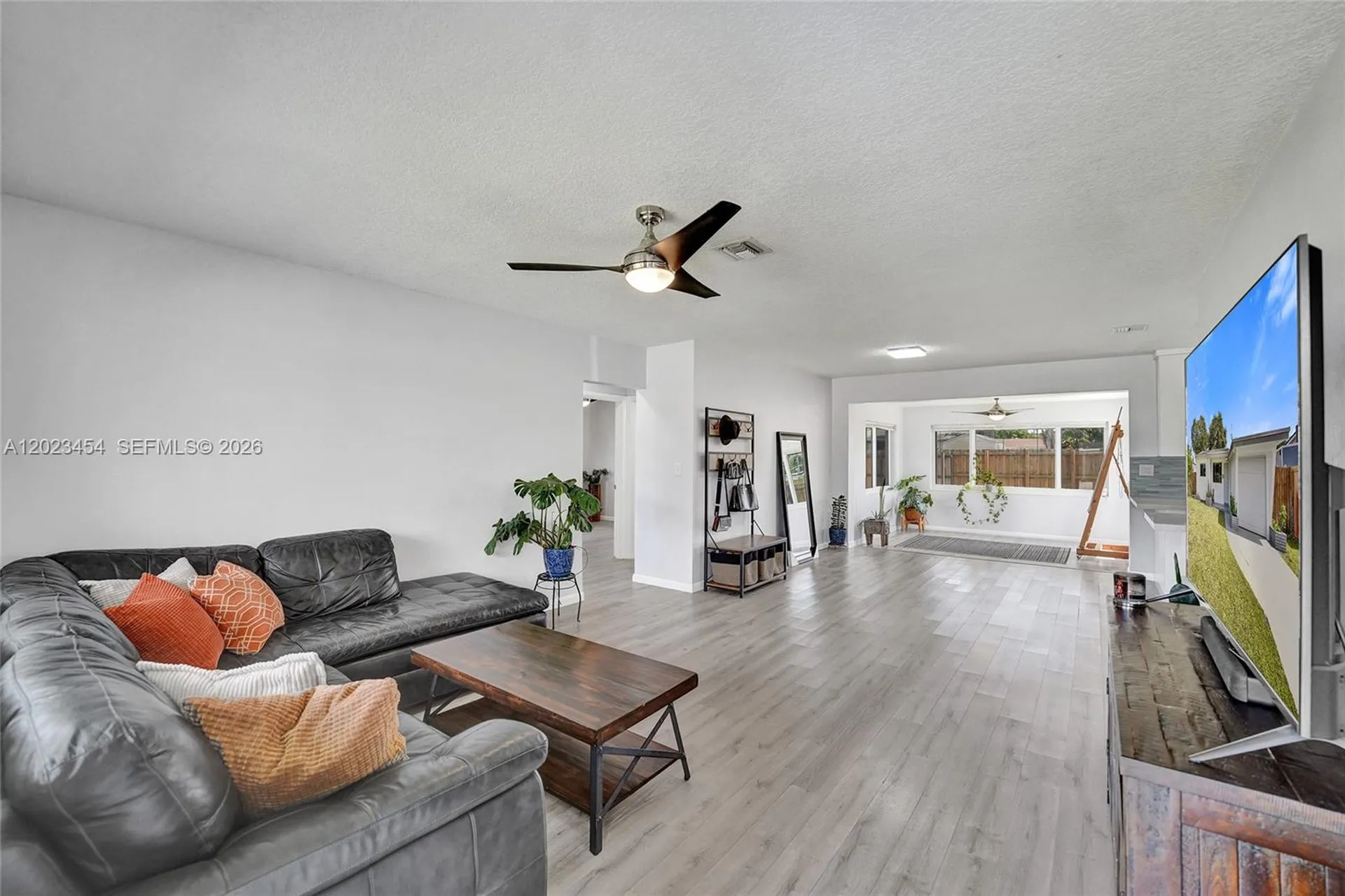 3234 Roosevelt Street Hollywood FL 33021