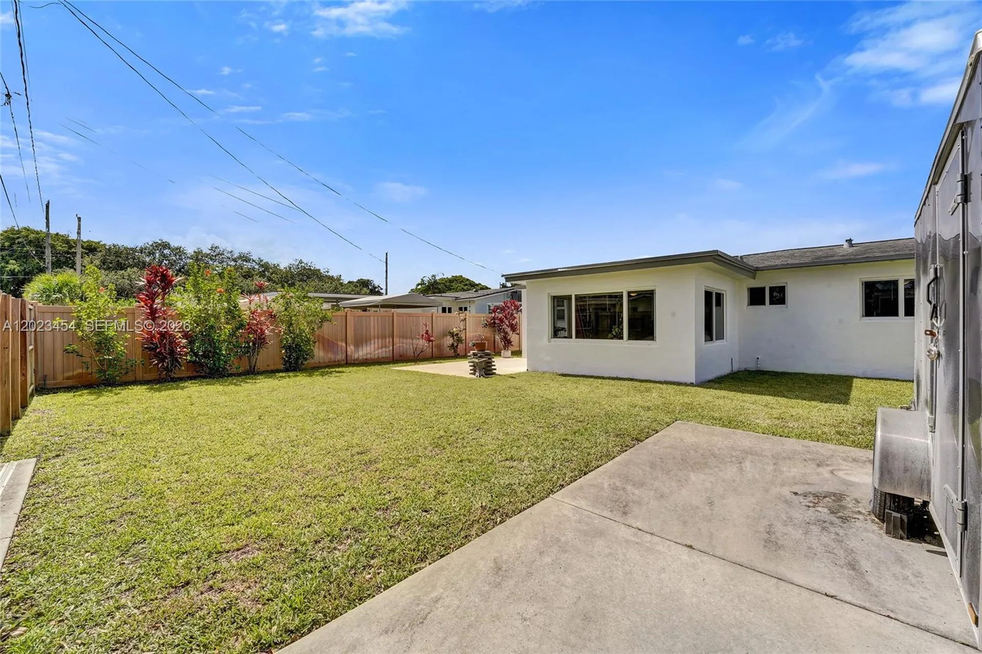3234 Roosevelt Street Hollywood FL 33021