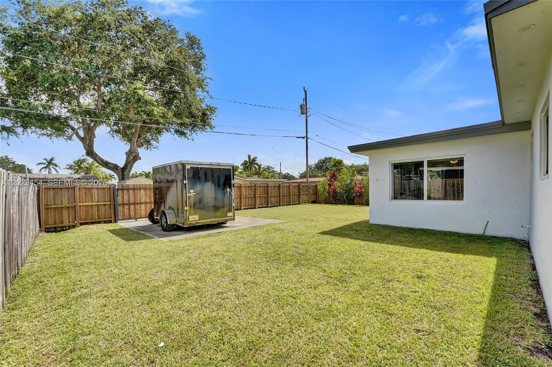 3234 Roosevelt Street Hollywood FL 33021