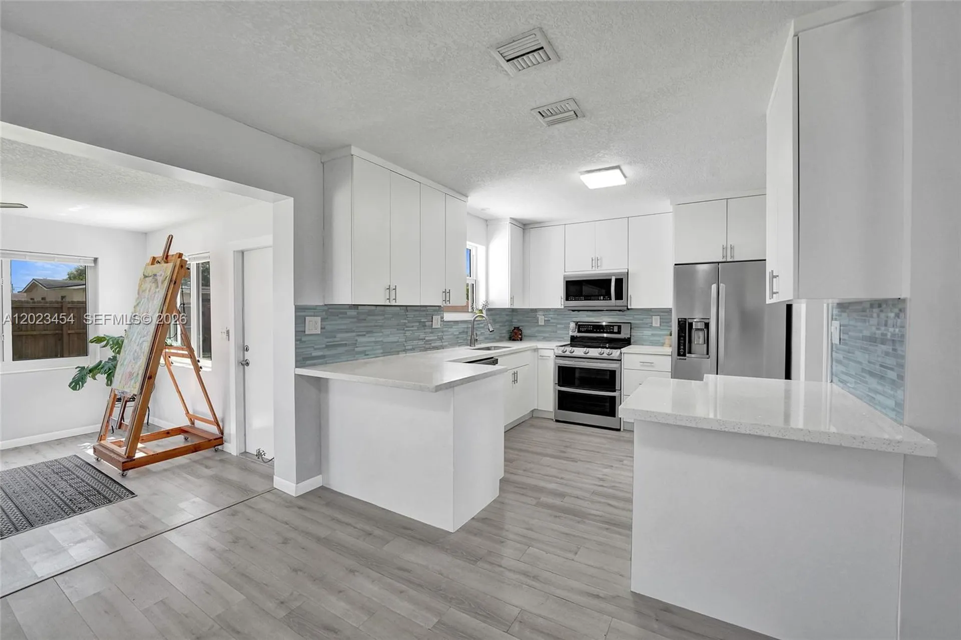 3234 Roosevelt Street Hollywood FL 33021