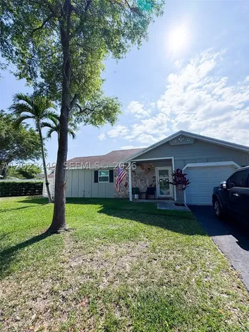 14552 SW 142nd Place Miami FL 33186